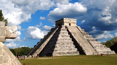 Chichen Itza