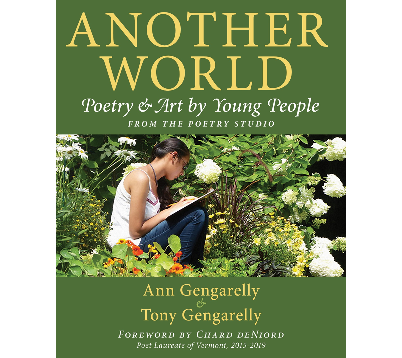 Another World: Poetry and Art by Young People