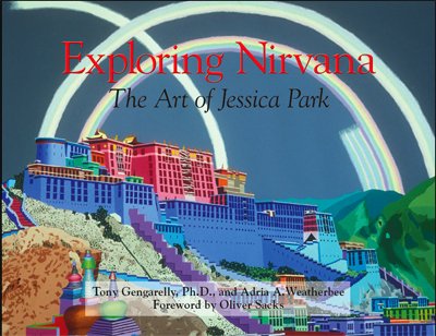 Exploring Nirvana: The Art of Jessica Park