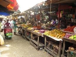 mercado de Bazurto