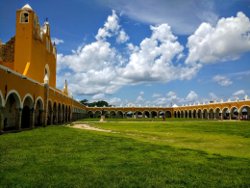 Izamal