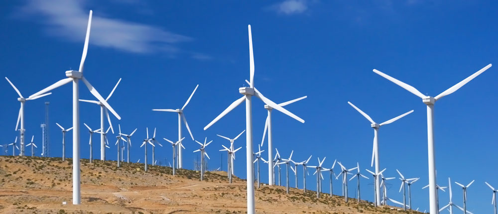 Wind Turbine Wind Turbine