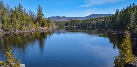 Adirondack Park