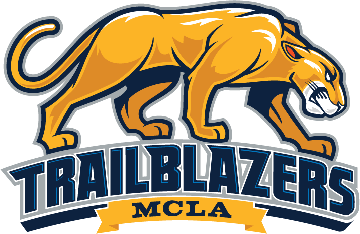 Lion and Wordmark
