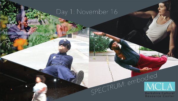 Spectrum: day 1