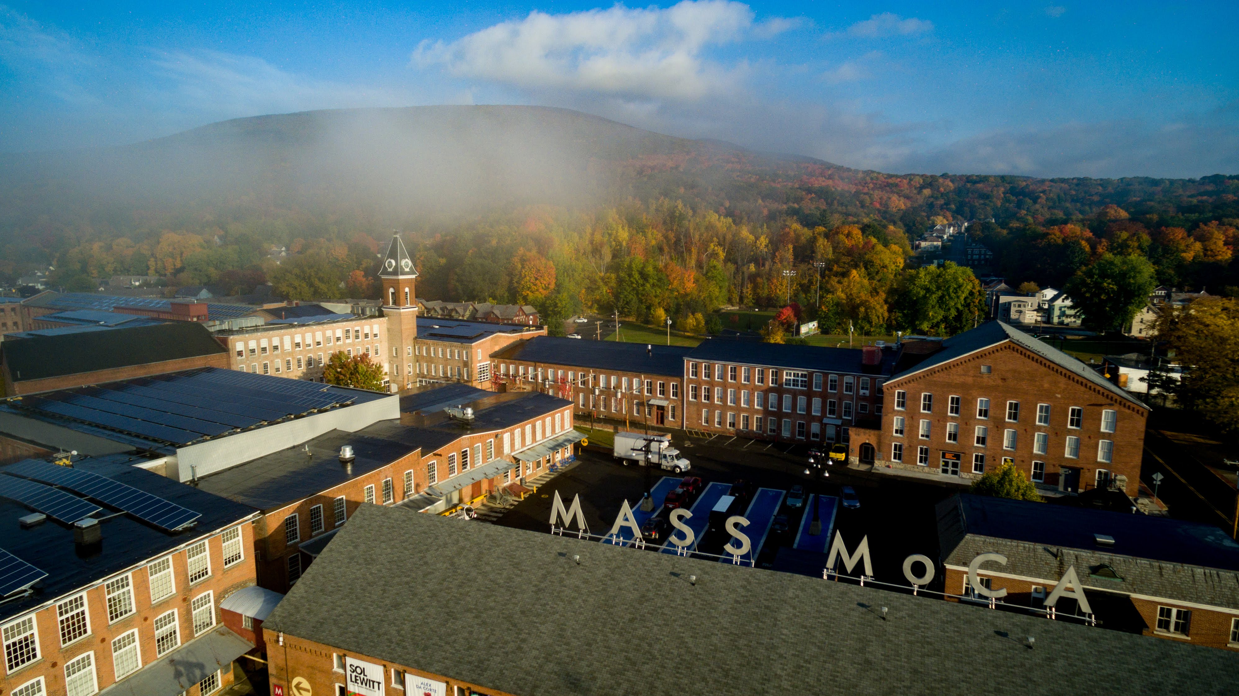 MASS MoCA