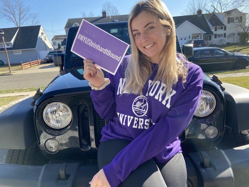 MCLA Alyssa Keegan '20