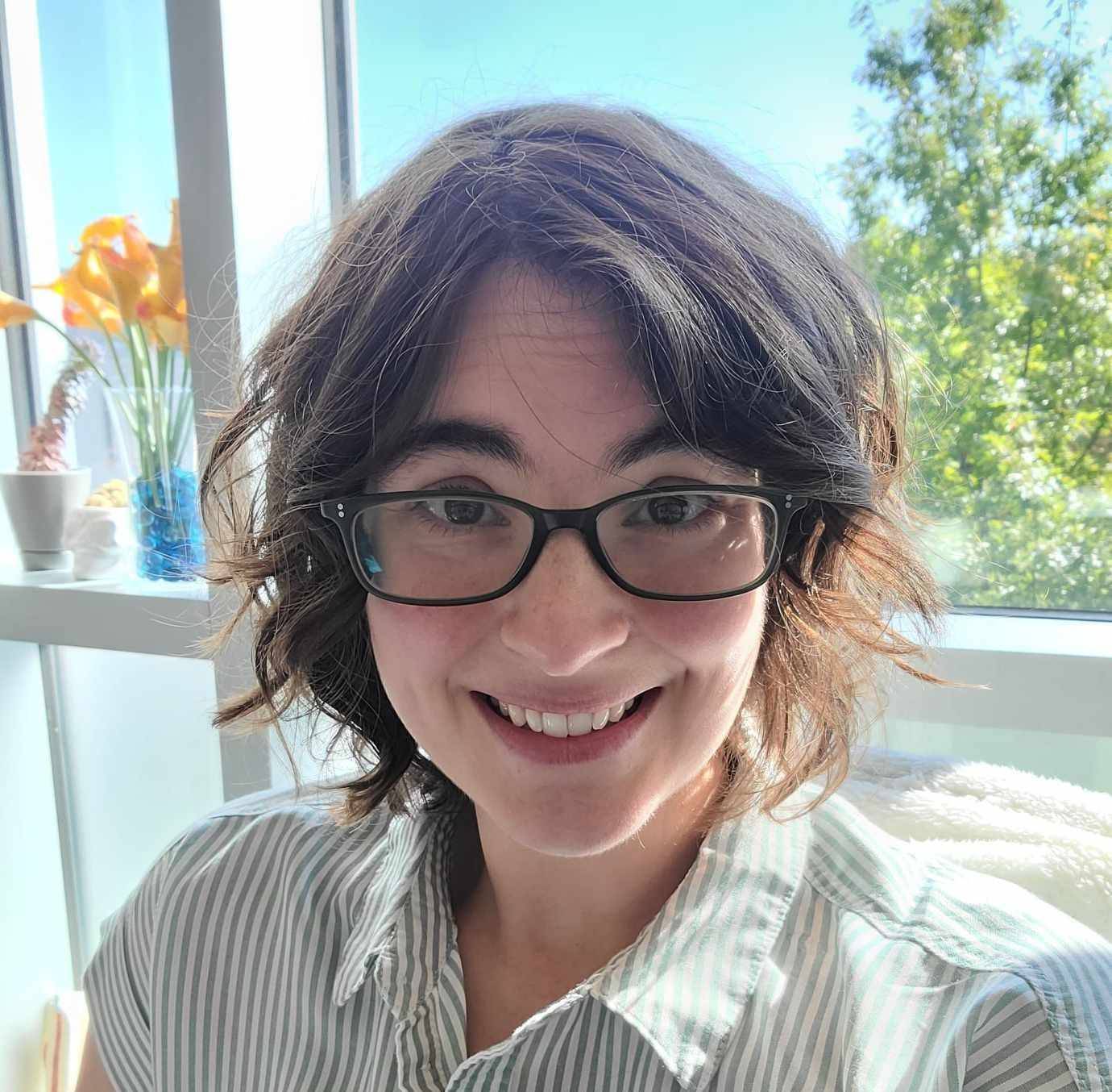 Sara Steele