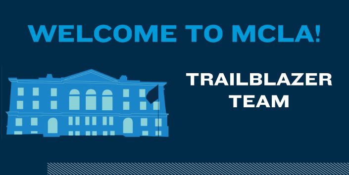 Trailblazer Team 