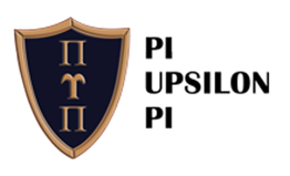 Pi Upsilon Pi image