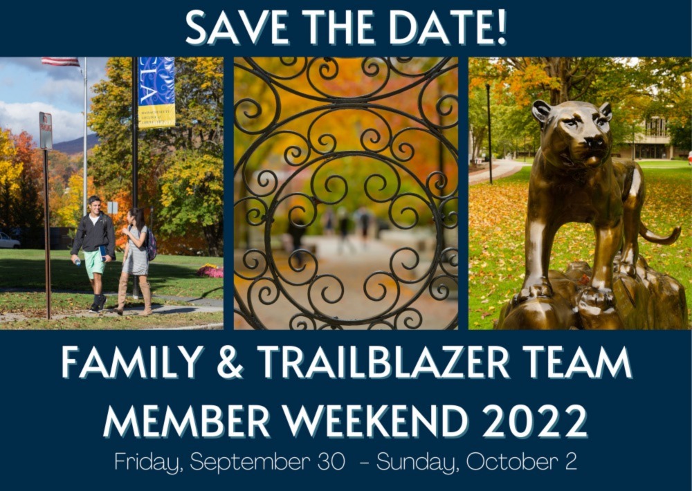 Family Weekend