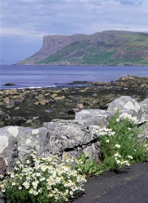 Causeway coast Causeway coast