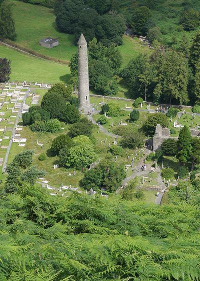 Glendalough