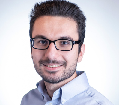 Amir Mohsen Danesh Yazdi