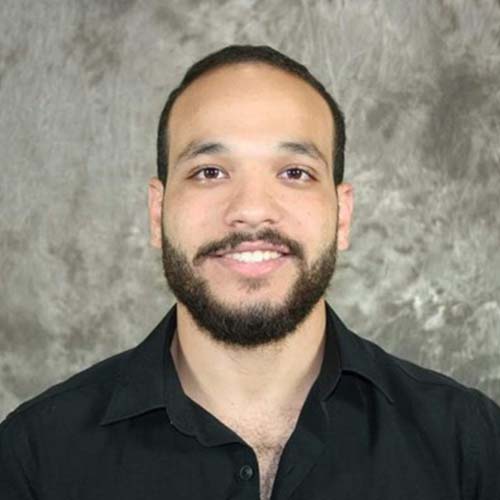 Amr Ibrahim Elkabbany