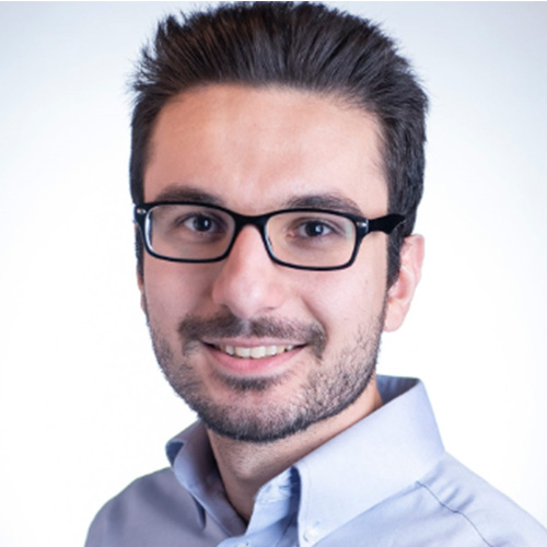 Amir Mohsen Danesh Yazdi