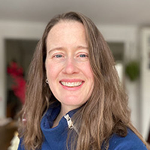 Anna Jaysane-Darr