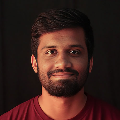 Shreyas Sadugol
