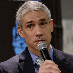 Avi Dresner