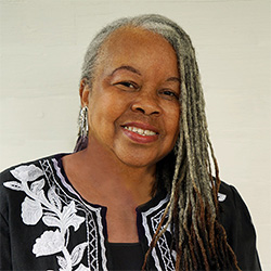 Frances Jones-Sneed