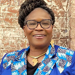 Shirley Edgerten
