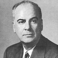 Eugene F. Freel