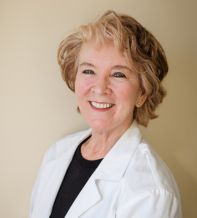Dr. Elizabeth Fiscella