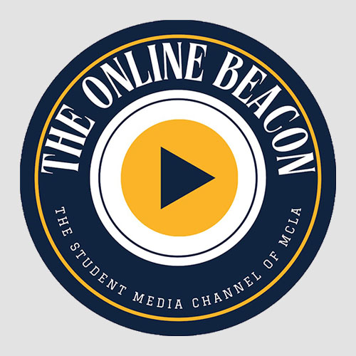 The Beacon logo