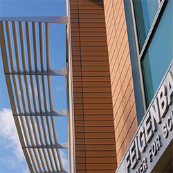 MCLA campus CSI Center