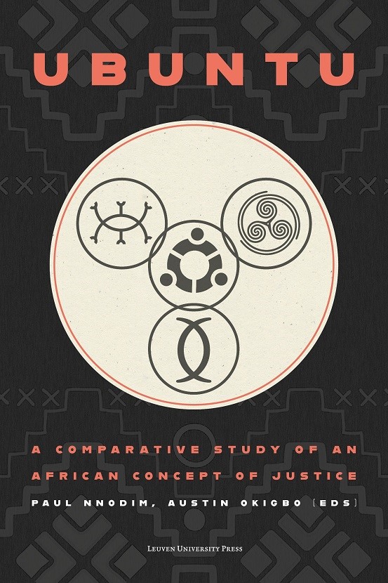 Ubuntu: a comparative study of an African concept of justice