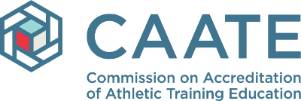 CAATE logo