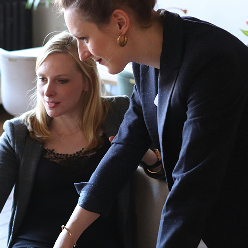 Business communication