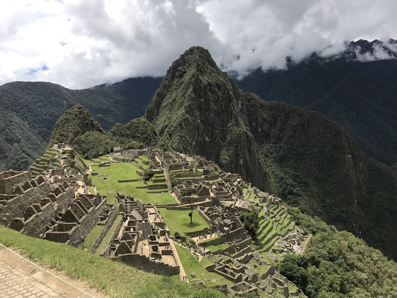 Peru