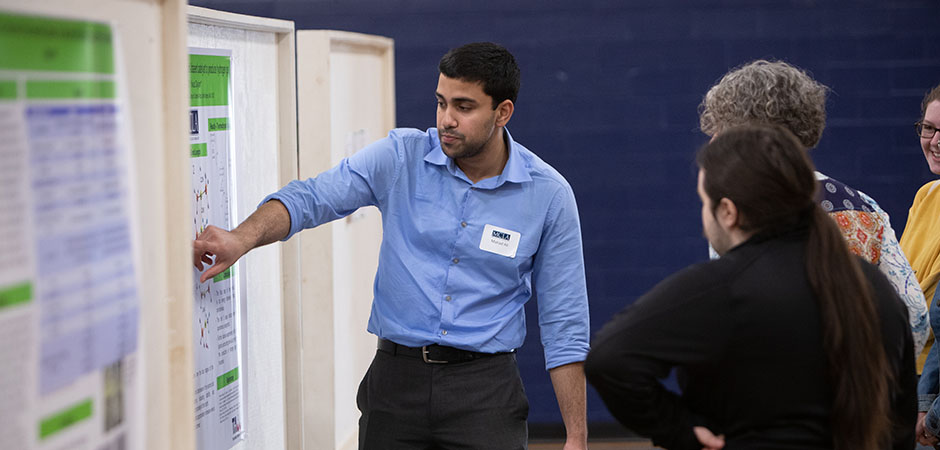 MCLA Undergraduate research Conference