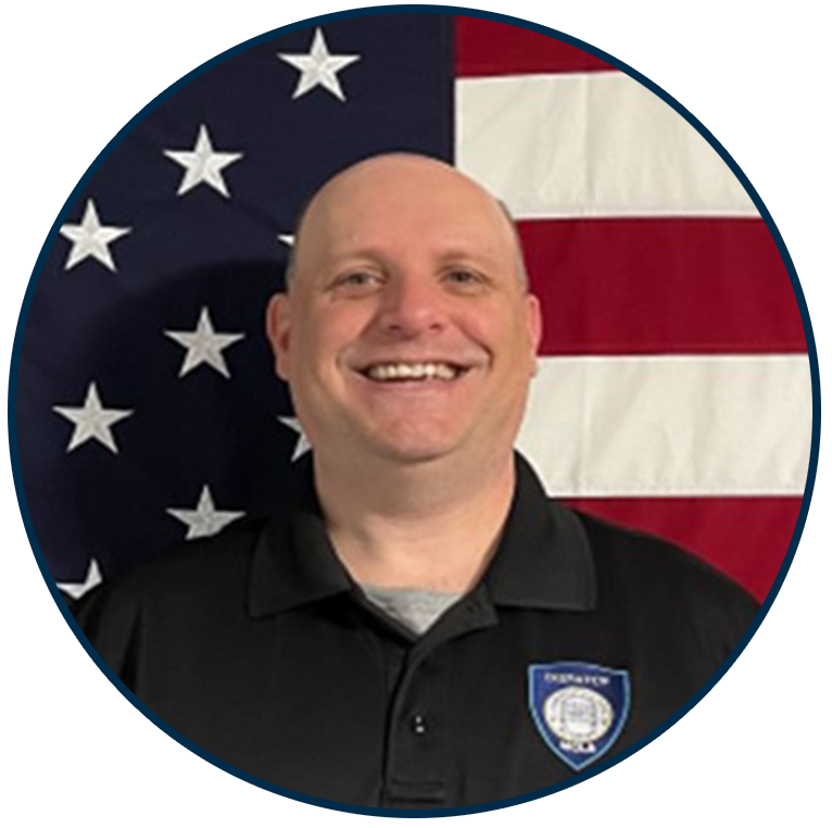 Joel Denault