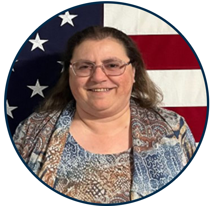 Rosetta Sherman