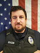 Department of Public Safety Personnel