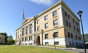 Murdock Hall
