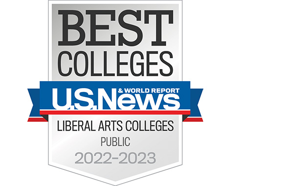 Best Colleges Liberal Arts Colleges Public