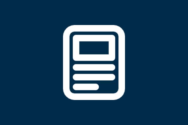 Icon Page