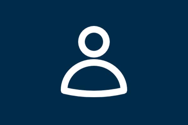 Icon Profile
