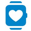 Icon Health Watch