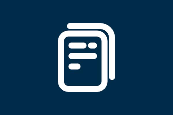 Icon Stories