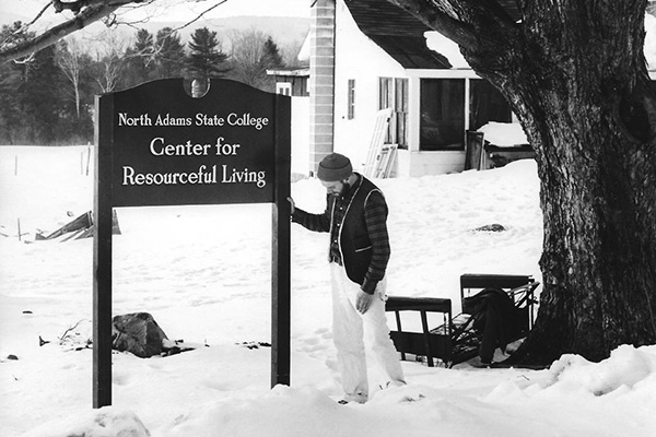 Vintage MCLA Resource Center 