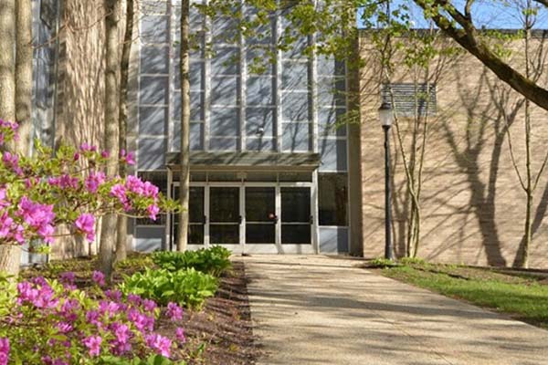 MCLA's Venable Theater