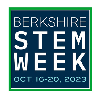 Berkshire Stem Week October 16-20