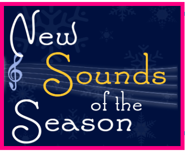 Professor of Music Michael Dilthey’s work will be featured in an upcoming holiday-themed virtual show, “New Sounds of the Season,” produced by NextStage Theater Company. 
