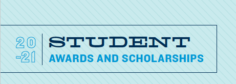 Student Awards and Scholarships