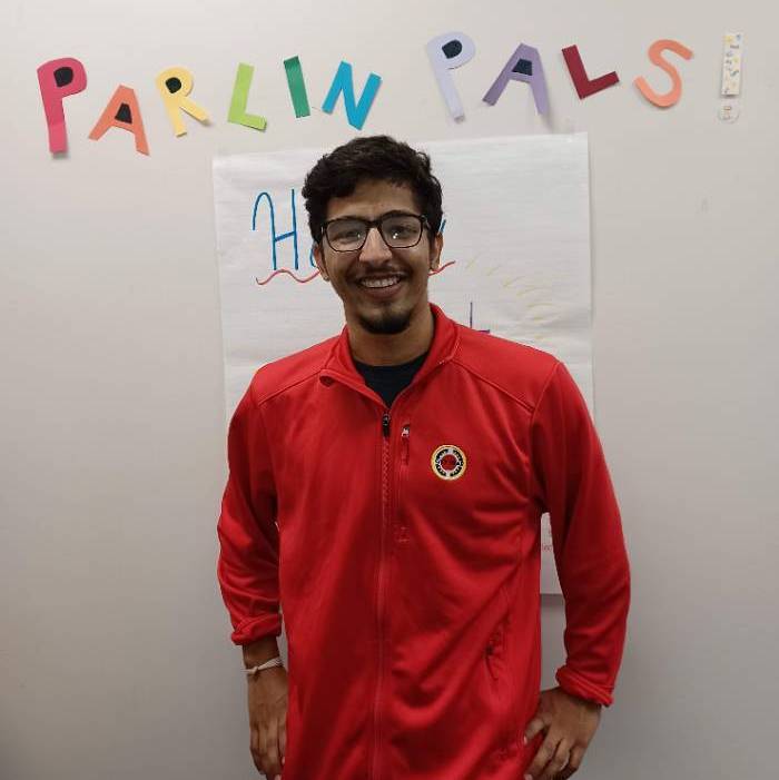 Roberto Castillo ’21 is starting his career as a member of Boston’s Americorps City Year cohort, helping public school students in high-need communities access the education, tools, and resources they need to succeed.