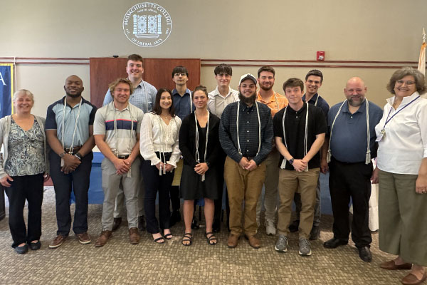 MCLA tax services staff